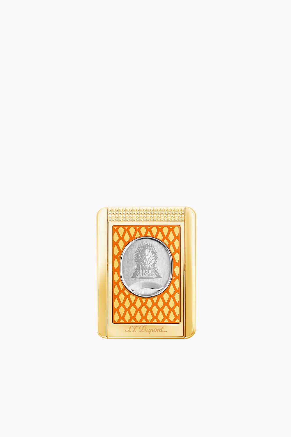 24 G.O.T 시가커터 스탠드 파이어/골드 CP003153Z