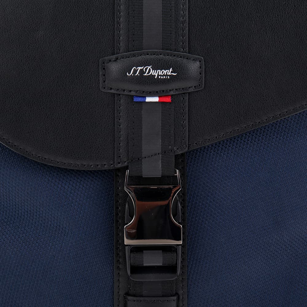 [온라인 단독] 데피 밀레니엄 커버 크로스백 네이비 CG173007Z