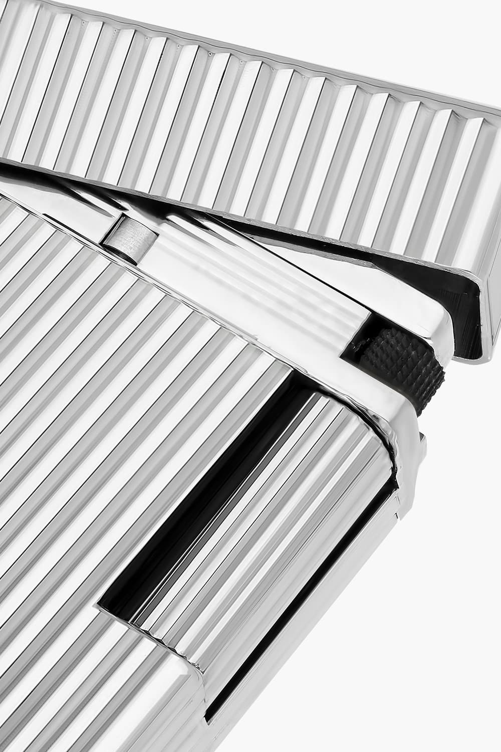 25 라인1 라이터 버티컬 라인 팔라듐 CA14021C