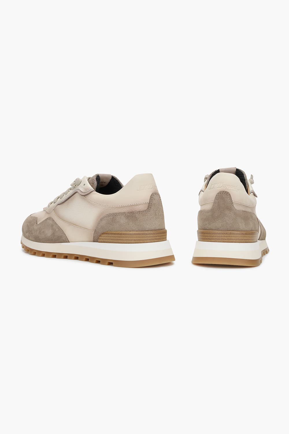 데피 남성 캐주얼 504 애슬래틱 PE4FMC1AT504PBE