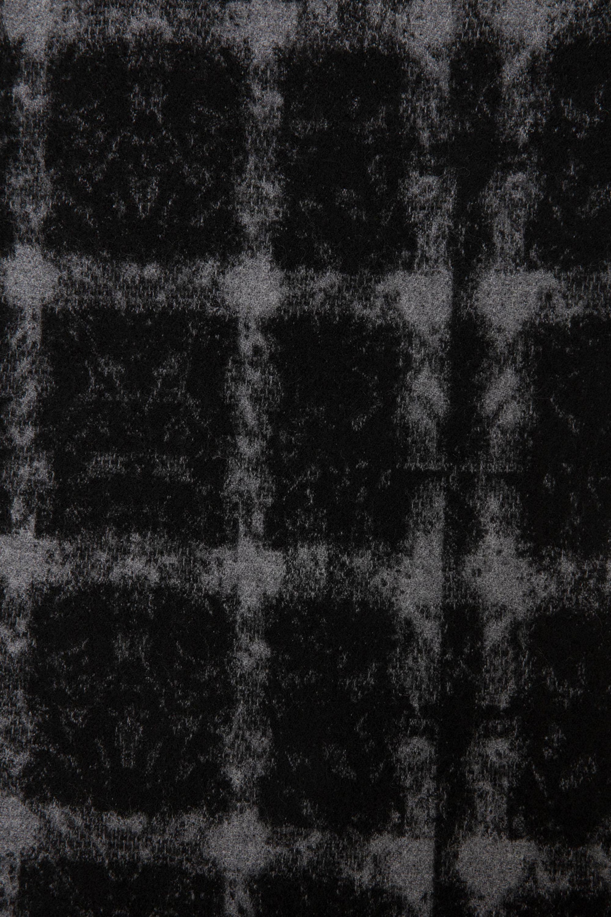 [특가] Joan Maxi Check Scarf