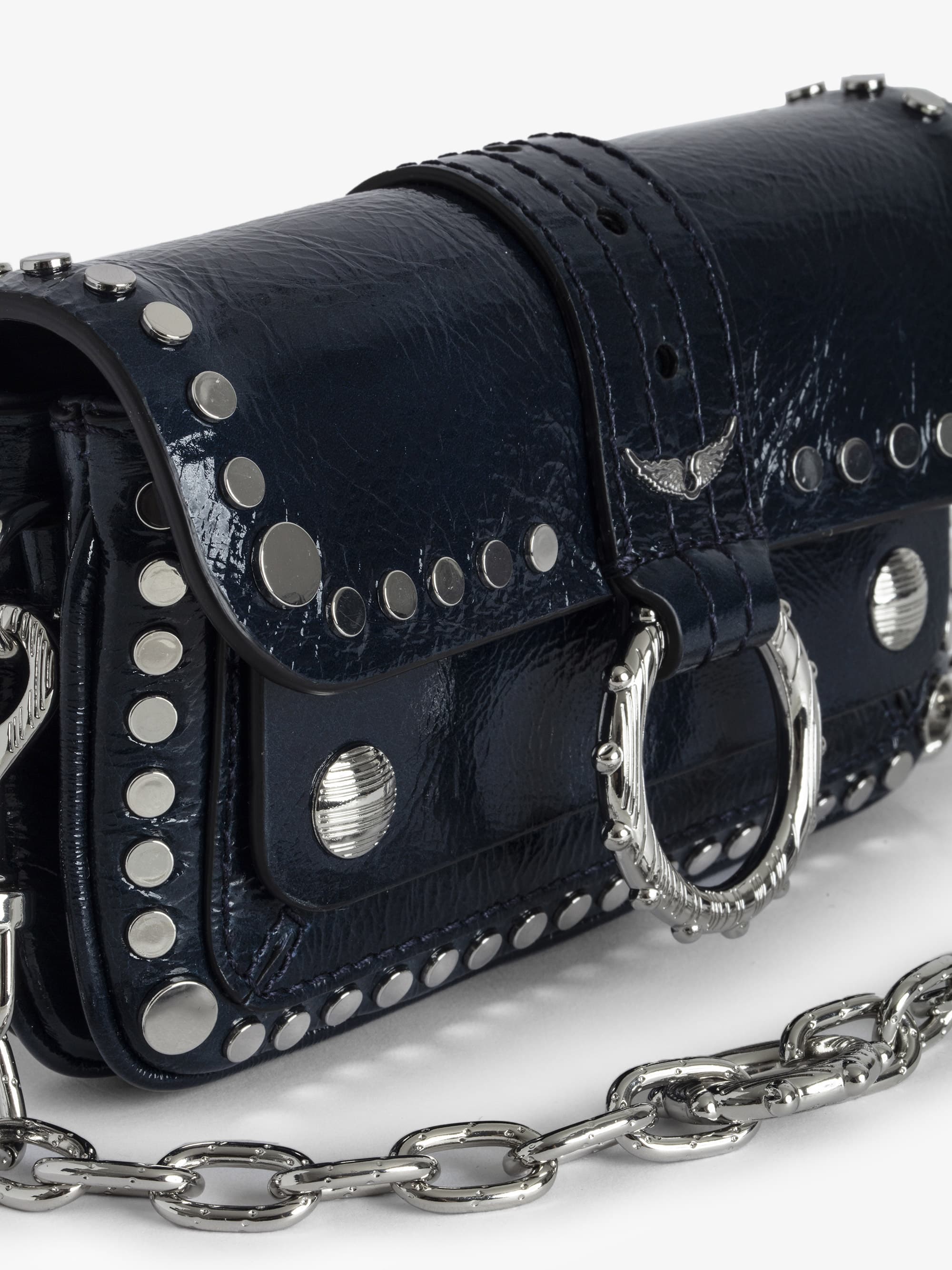 Kate Wallet Stud Bag