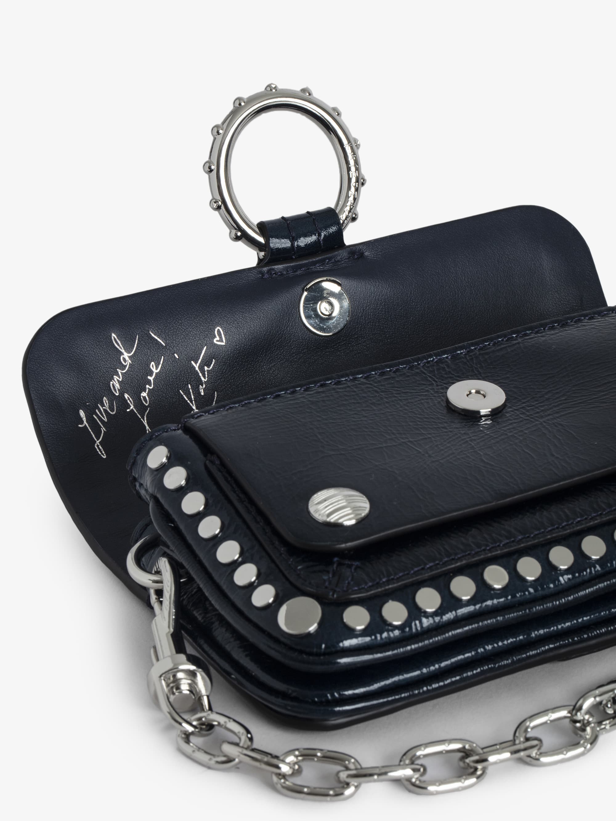 Kate Wallet Stud Bag