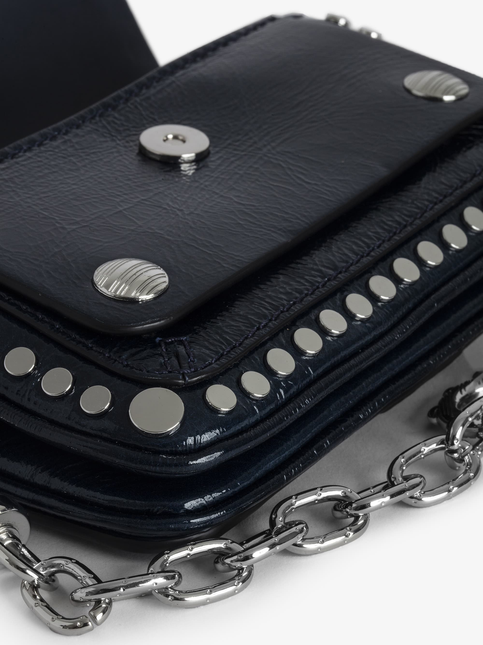 Kate Wallet Stud Bag