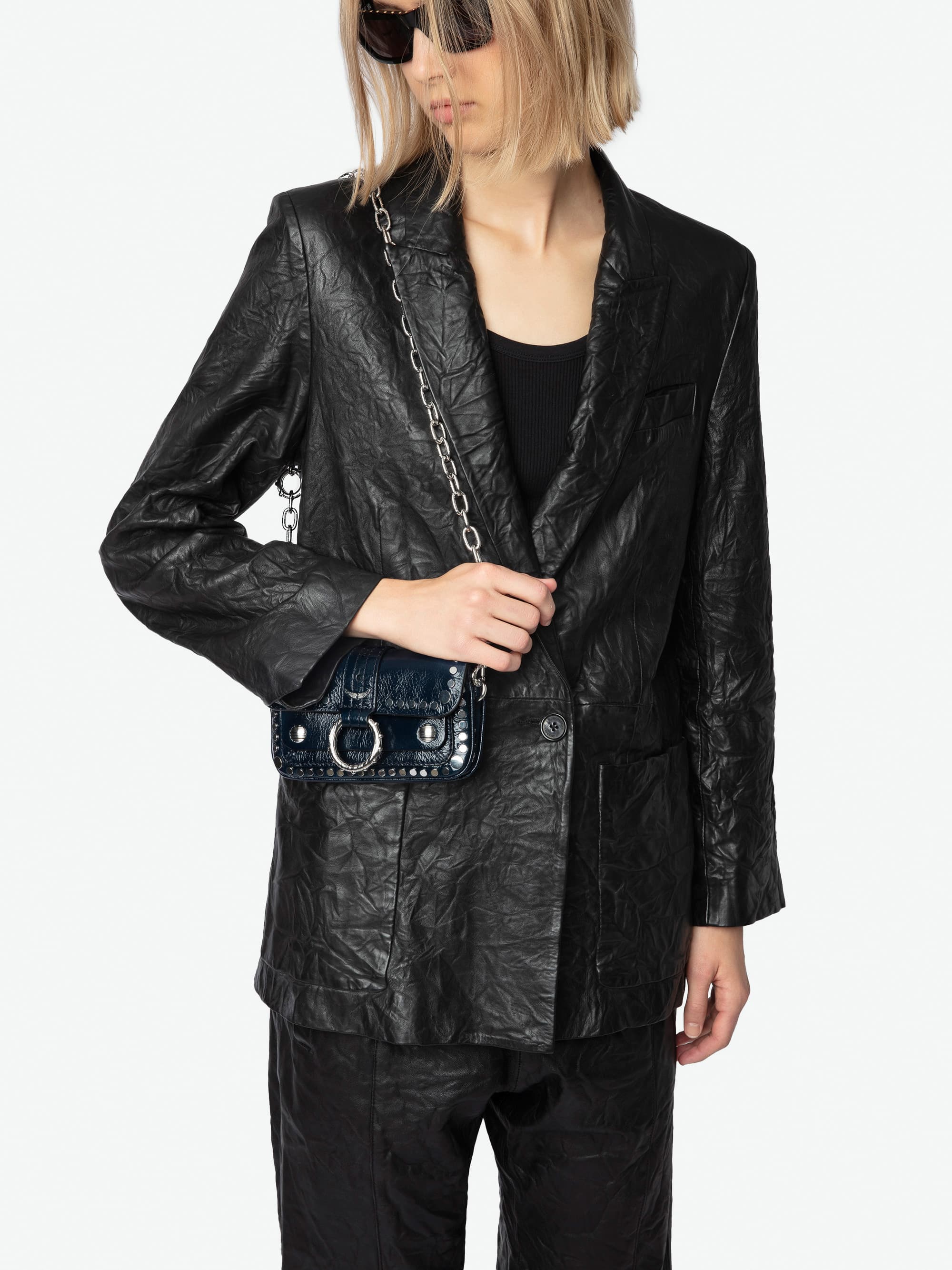 Kate Wallet Stud Bag