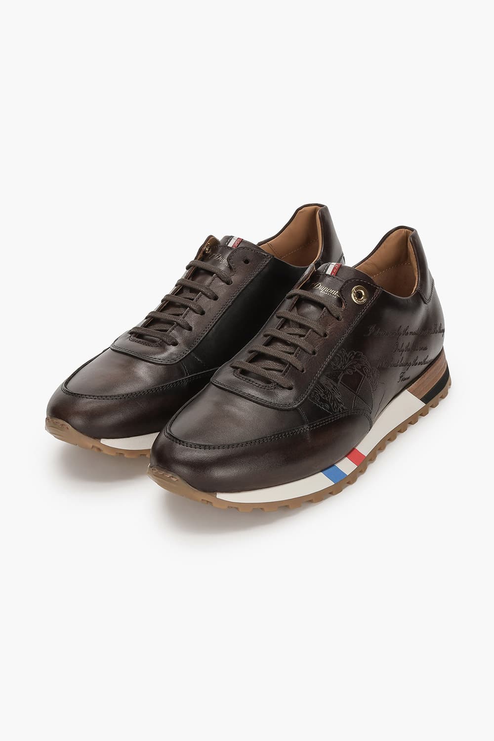 데피 남성 캐주얼 506 애슬래틱 PE4FMC1AT506PES