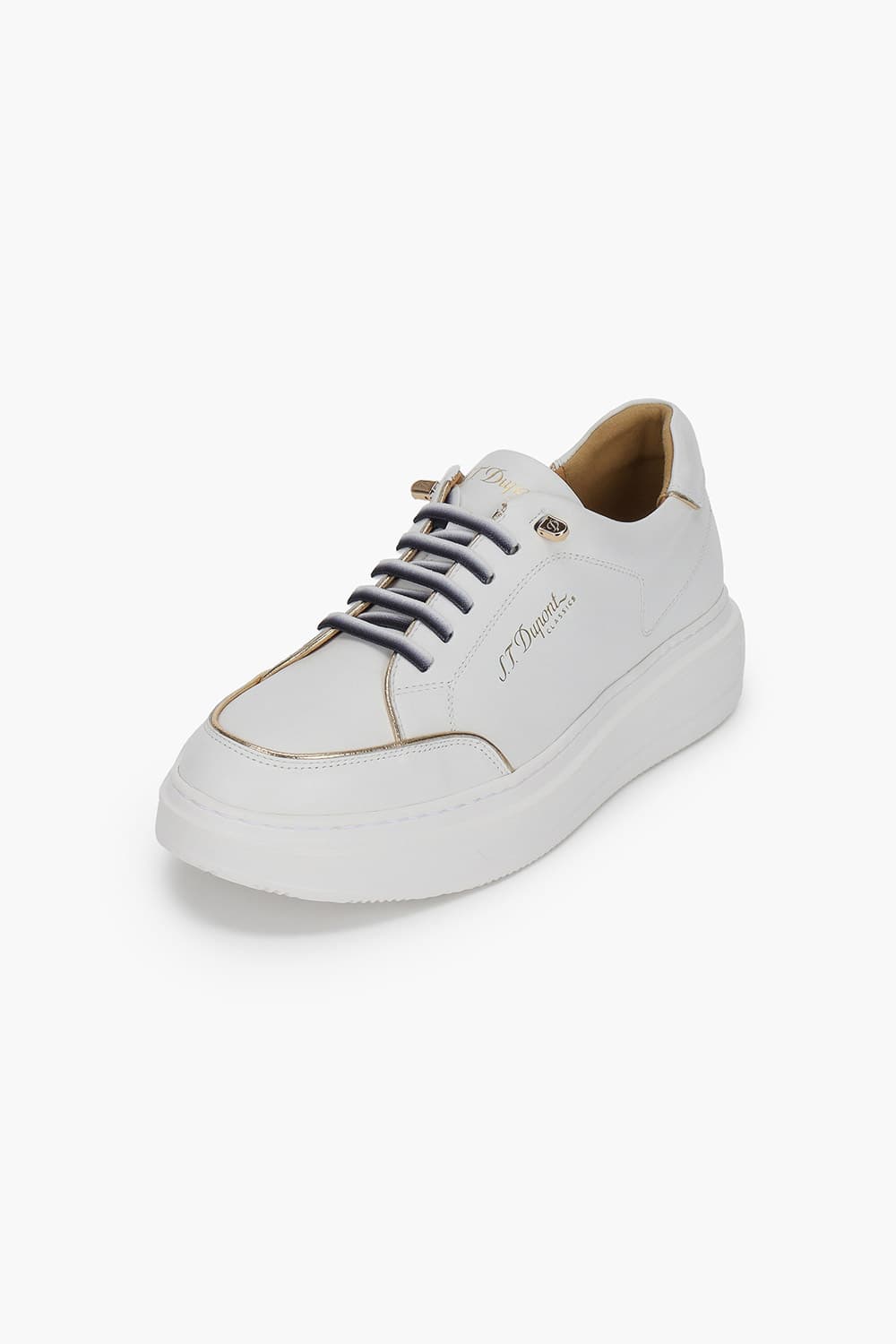 제트 여성 캐주얼 488 스니커즈 PE4FFC2SN488PWH