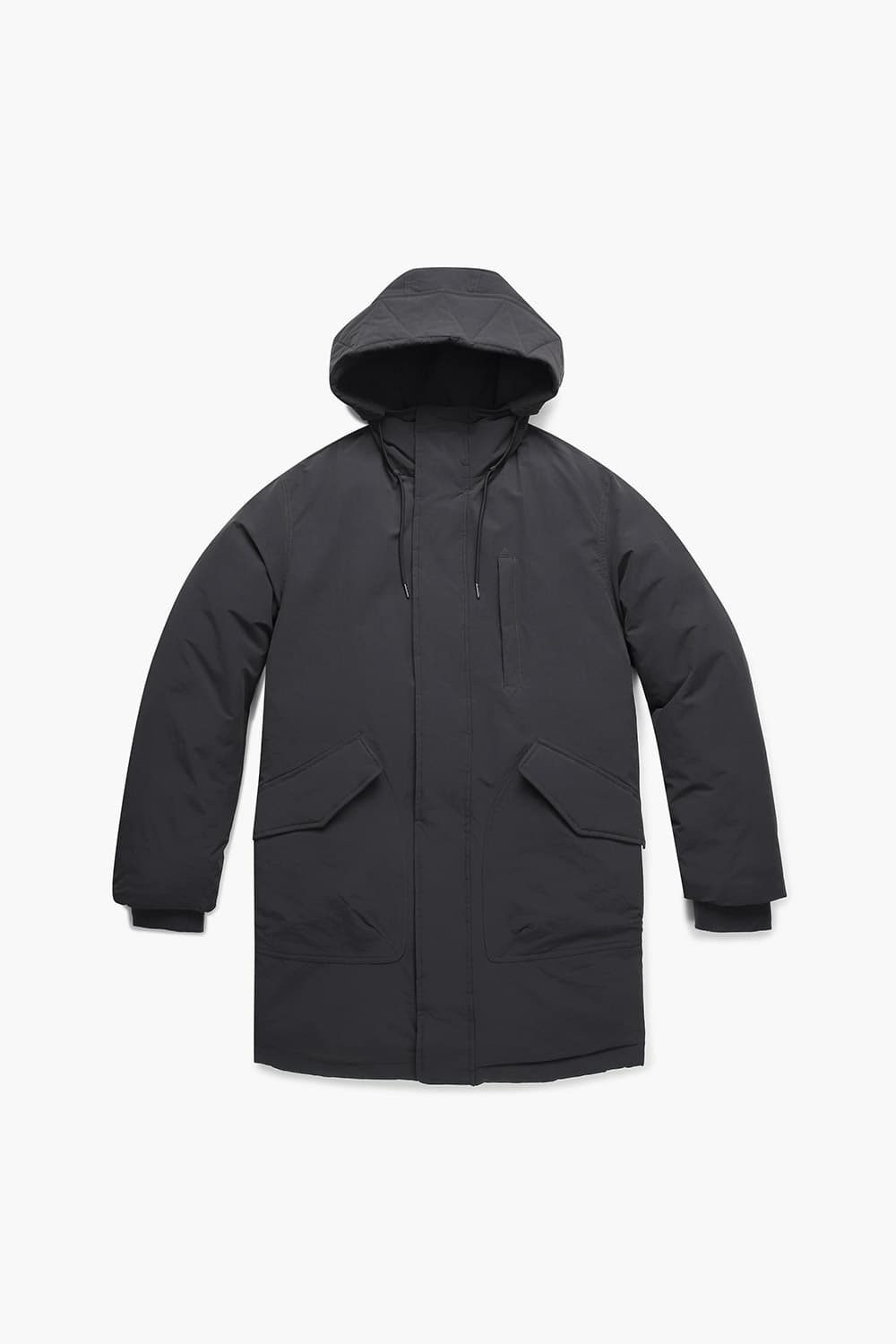 [기간한정] CHELSEA 블루 아우터 QE4FMHTOT108Q65