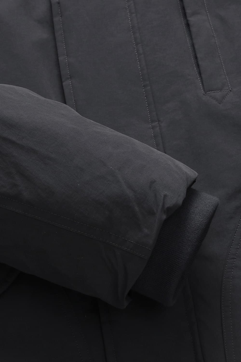 [기간한정] CHELSEA 블루 아우터 QE4FMHTOT108Q65