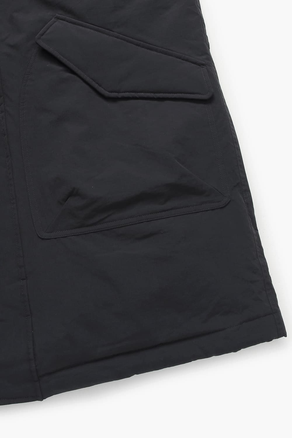 [기간한정] CHELSEA 블루 아우터 QE4FMHTOT108Q65