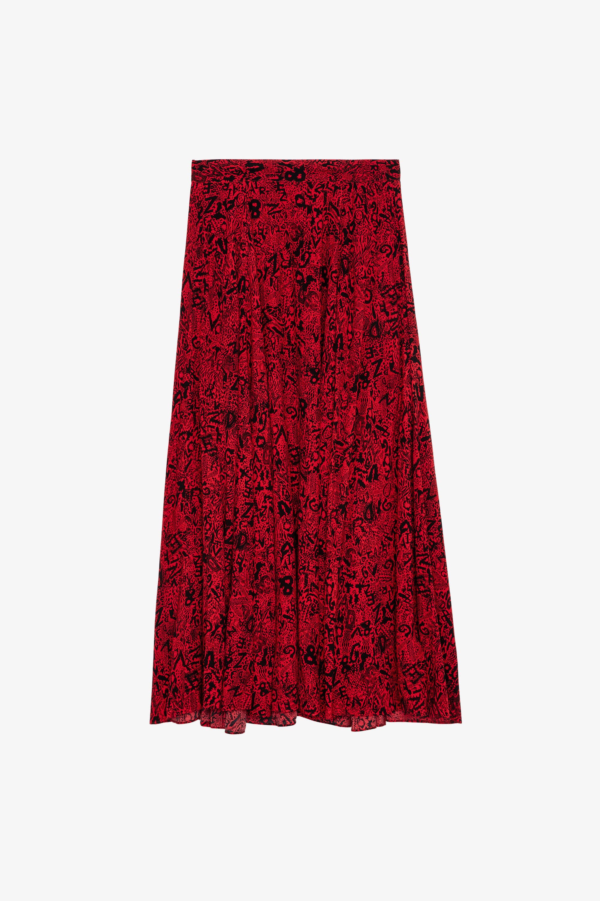 Joyo Skirt