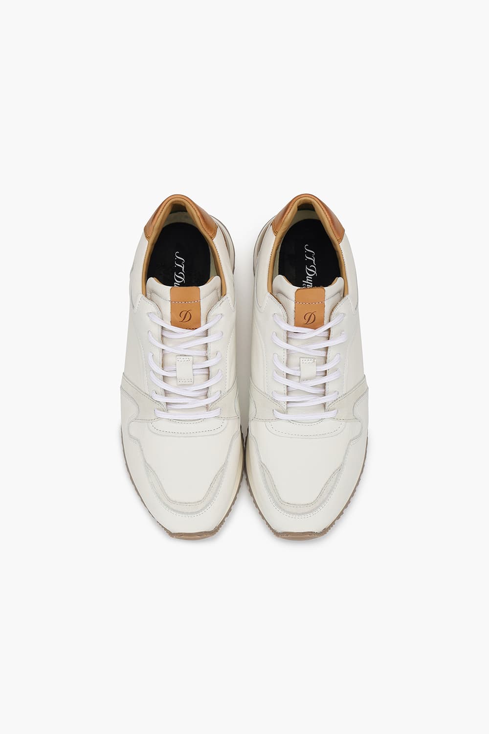 데피 남성 캐주얼 509 애슬래틱 PE5SMC1AT509PWH