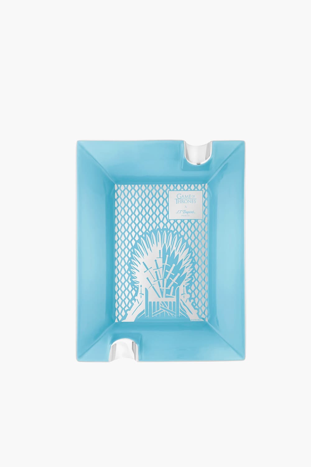 25 G.O.T 애쉬 트레이 아이스 CQ006052Z