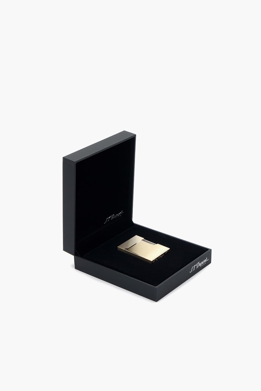 [SPECIAL KIT] 뉴 라인2 스몰 PDD 라이터 옐로우골드