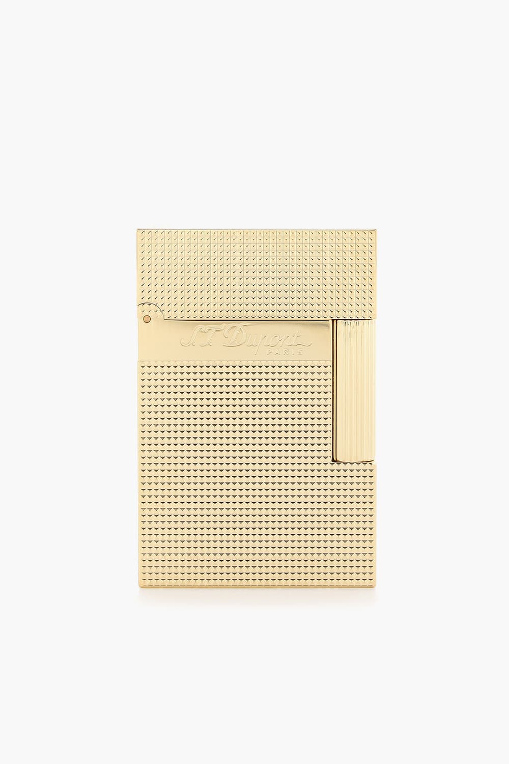 [SPECIAL KIT] 뉴 라인2 스몰 라이터 옐로우골드