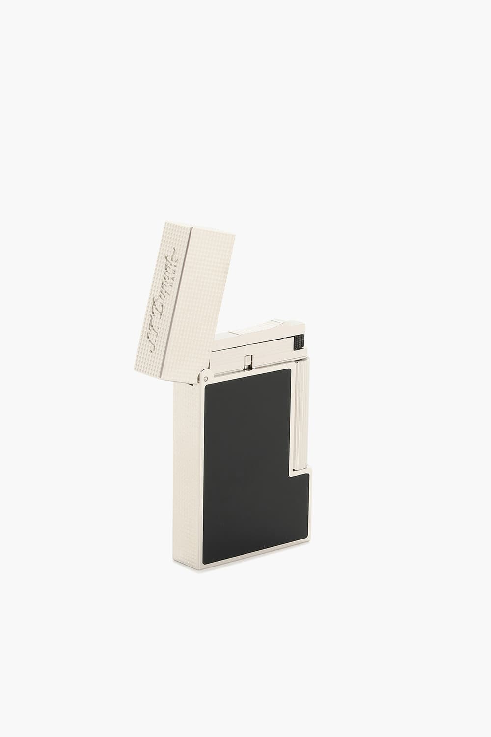 [SPECIAL KIT] 뉴 라인2 라이터 PDD 플래티넘 매트 블랙