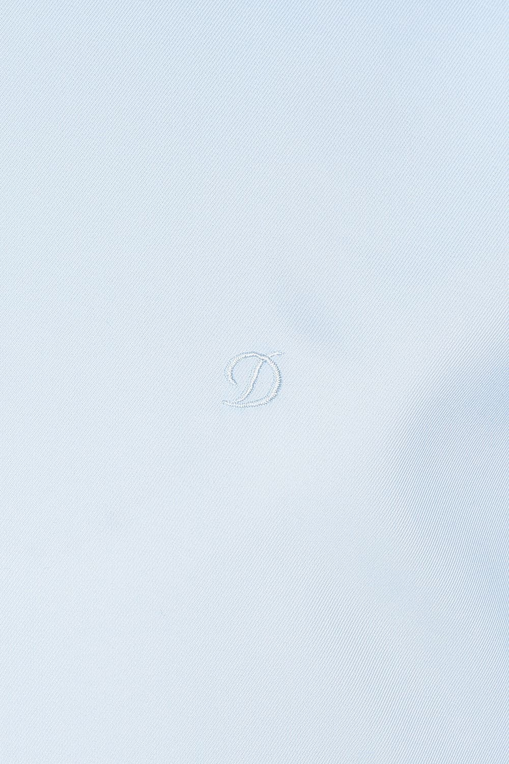 트윌 배색 363 컴포터블 셔츠 블루 SE4SM21LS363SBU