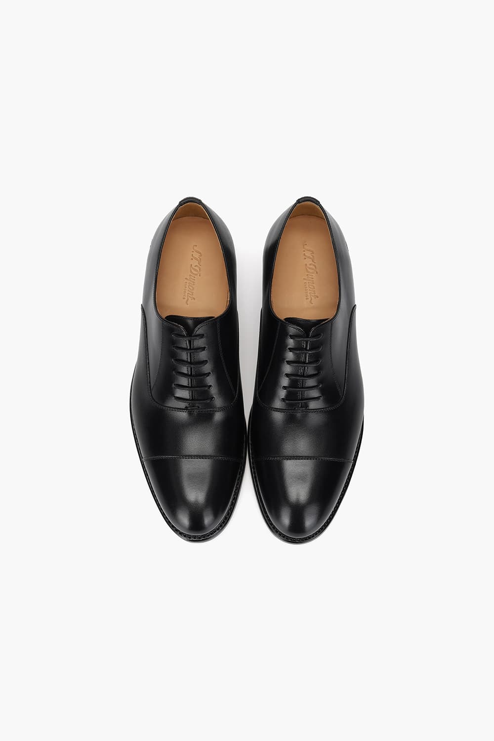 라인D 남성 클래식 003 옥스포드 PE5SMF1OX003PBK