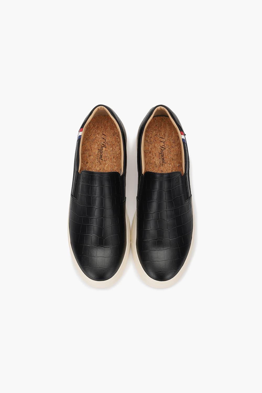 제트 남성 캐주얼 616 스니커즈 PE5FMC2SN616PBK