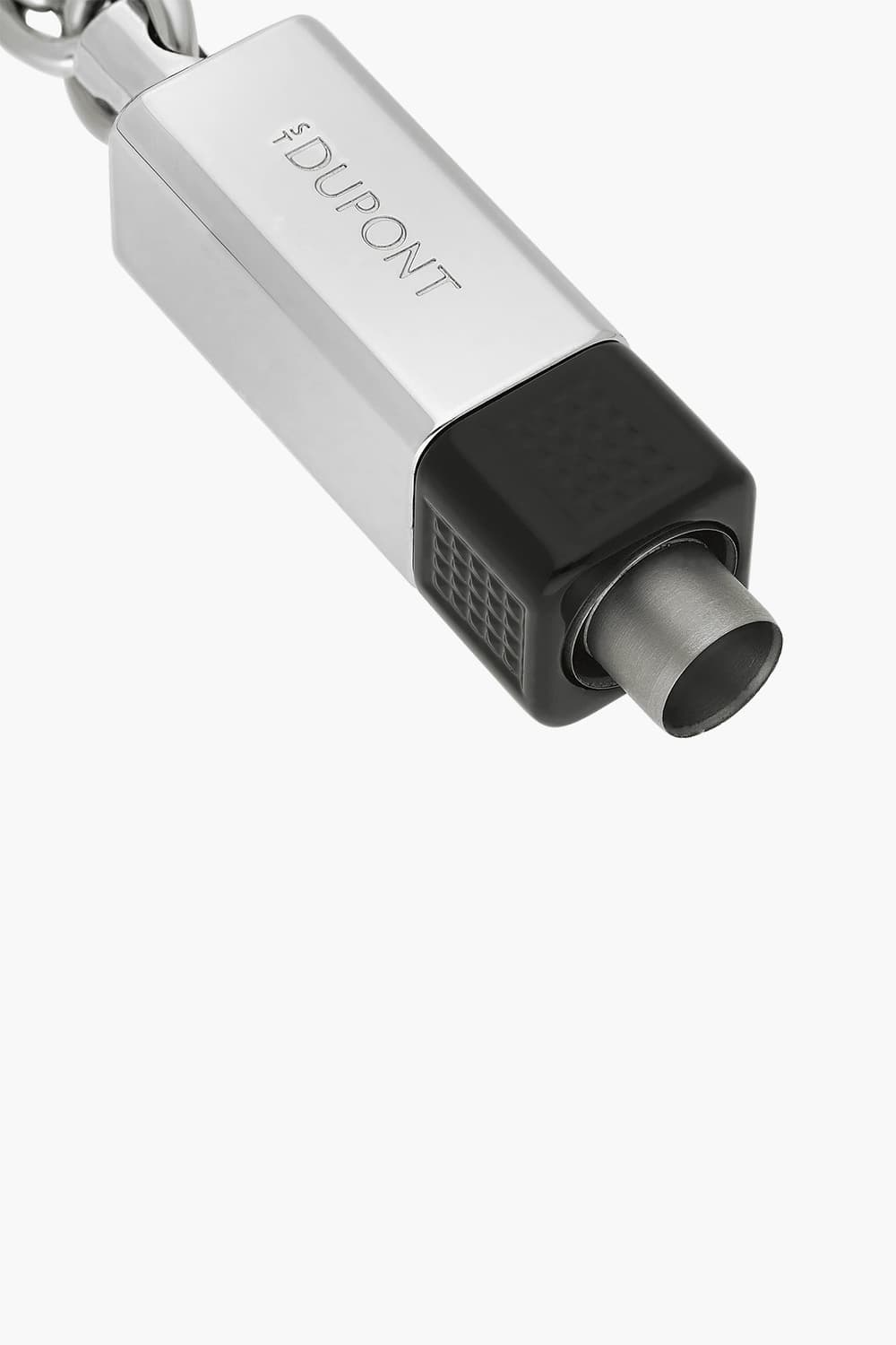 25 더블 시가 펀쳐 블랙/크롬 CD003280P