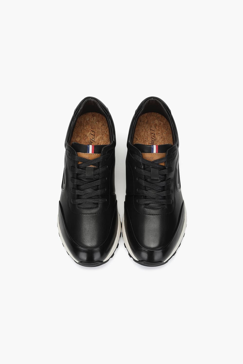 제트 남성 캐주얼 513 애슬래틱 PE5FMC2AT513PBK