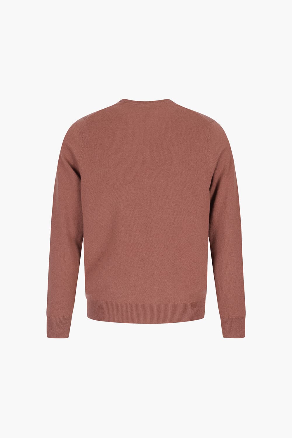 Basic Crew Neck Cashmere Knit RE5FMMAKN801R38