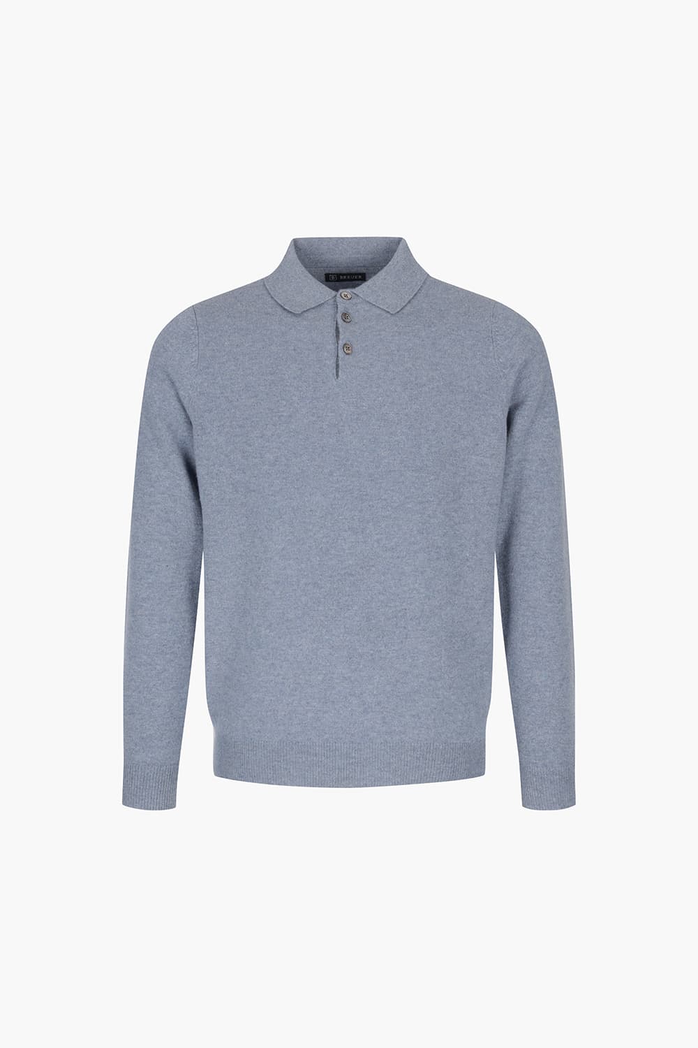 Basic Polo Cashmere Knit RE5FMMAKN802R64