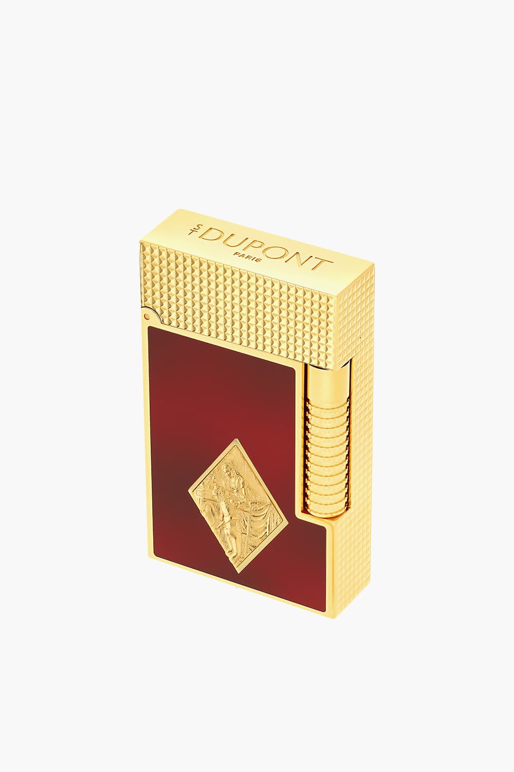 25 로미오 이 줄리에타 르글랑 라이터 레드/옐로골드 CQ23050CL