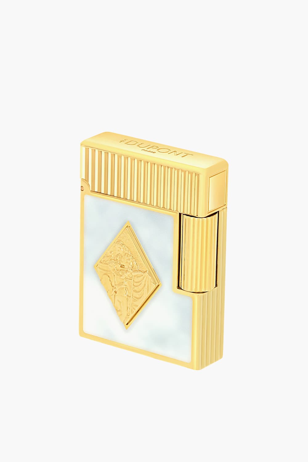 25 로미오 이 줄리에타 라인1 라이터 화이트/옐로골드 CQ14050CL