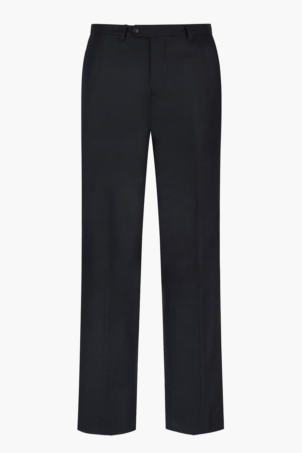 울 팬츠 Wool Stretch Pants RE5FMMAPT801R66