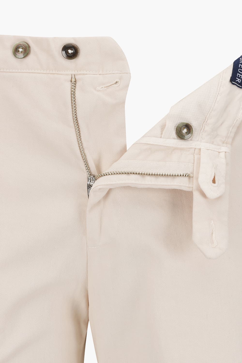 슬림 팬츠 Garment dyeing Pants RE5FMMAPT803R10