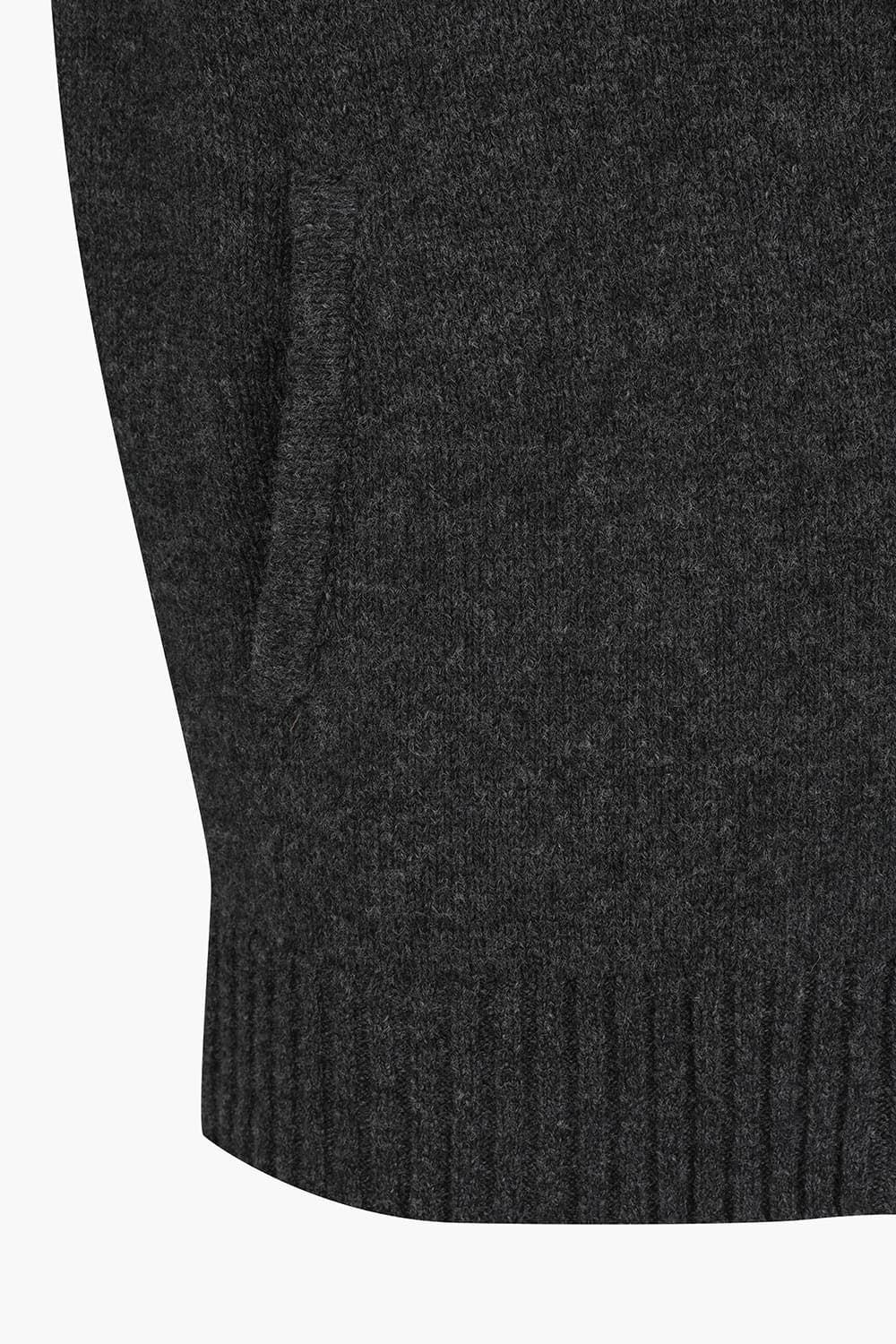 카디건 Pull Gilet Cardigan RE5FMMAKN201R97