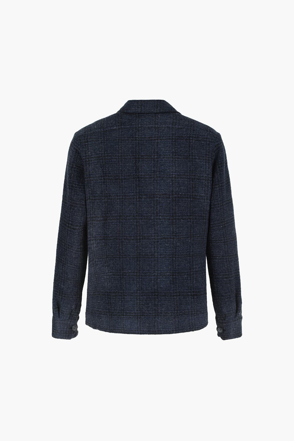 아우터 Cotton Blend Overshirt Outer RE5FMMAOT102R66