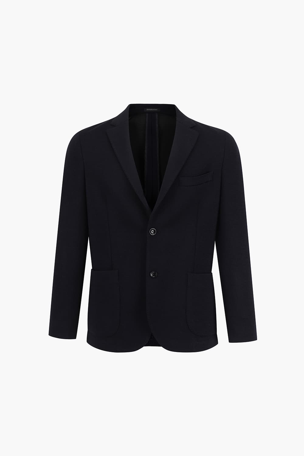 울 혼방 재킷 Wool Mix Jacket RE5FMMAJA802R66