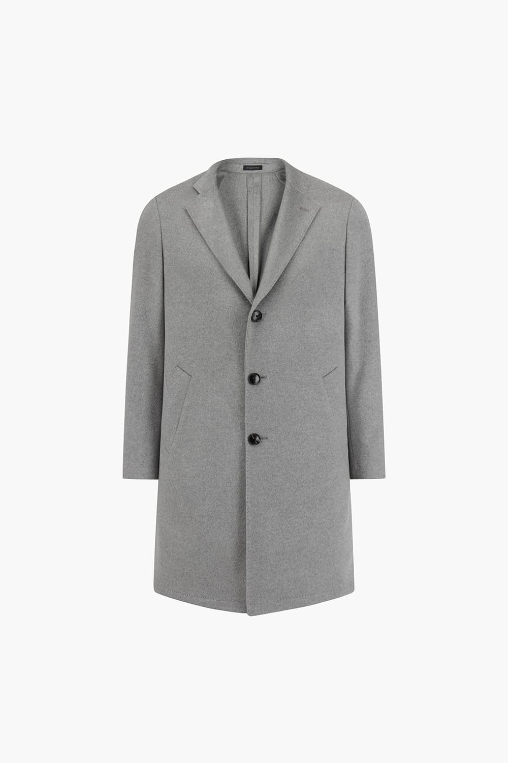울 코트 Wool Coat RE5FMMACO802R90