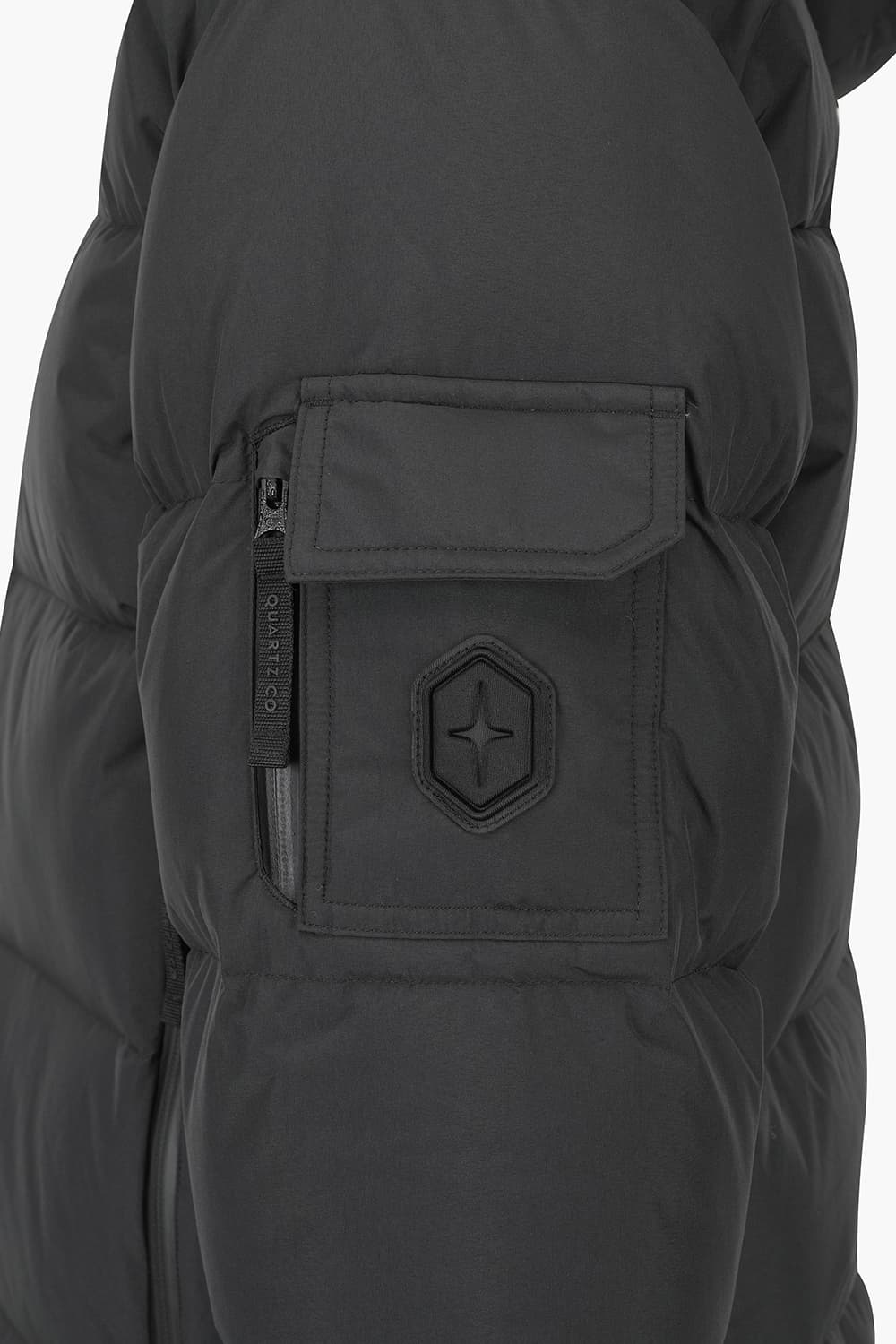 점퍼 Duck Down Dawson Jumper QE5FMQCOT103Q99