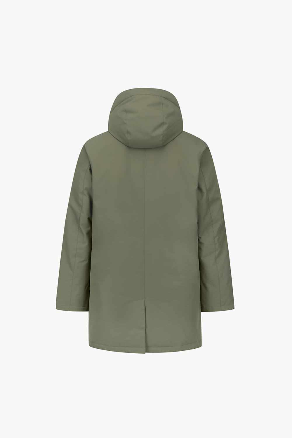 점퍼 Duck Down Labrador Jumper QE5FMQCOT101Q77