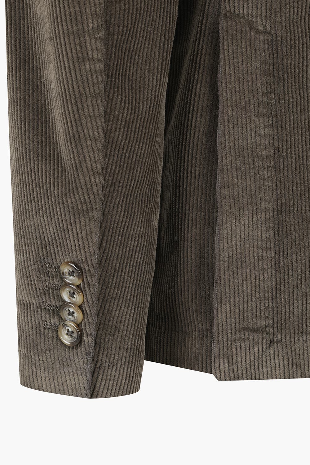 코듀로이 재킷 Cotton Corduroy Jacket RE5FMMAJA102R87