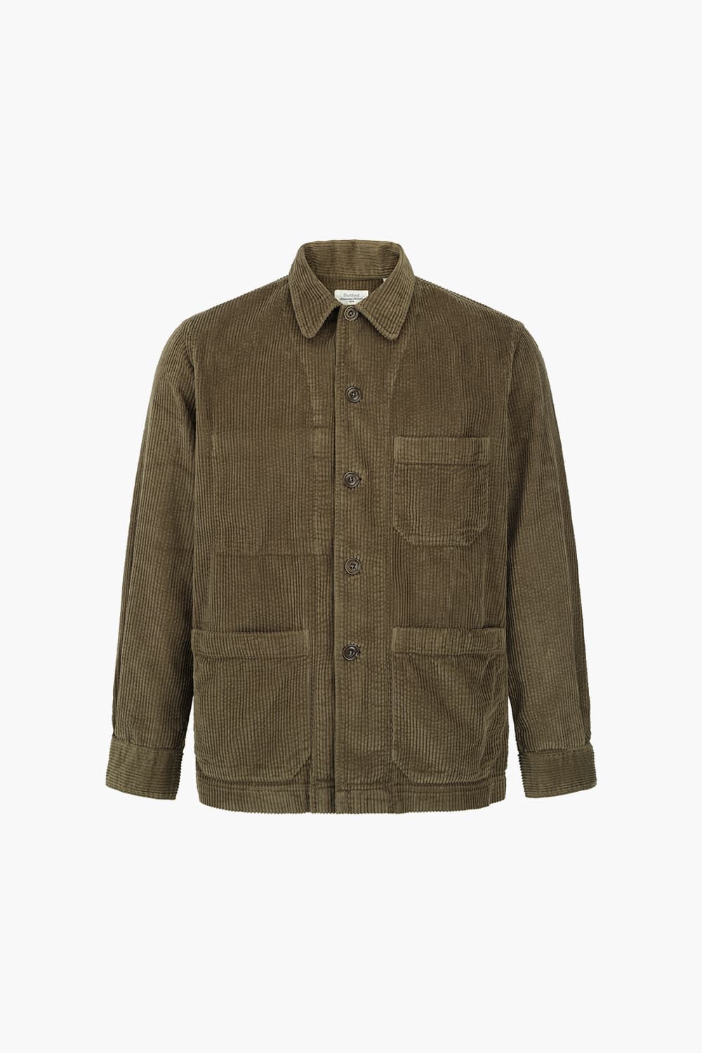 재킷 Cotton Petty Pat Jacket QE5FMHTOT401Q87