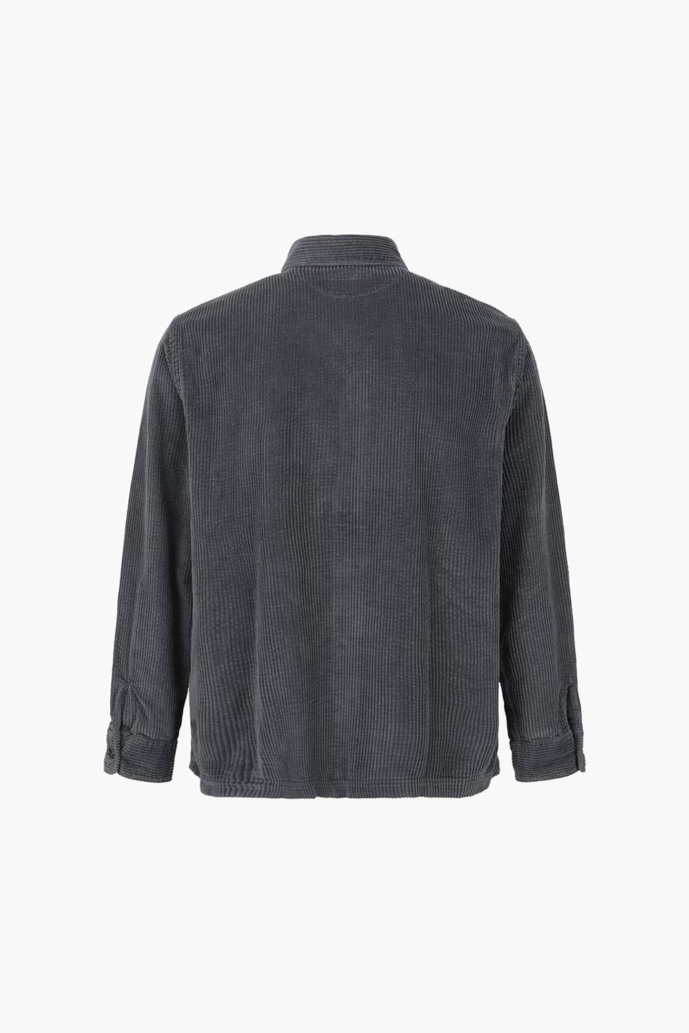 재킷 Cotton Petty Pat Jacket QE5FMHTOT401Q97