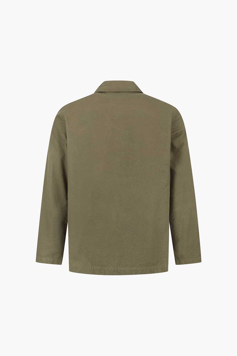 재킷 Cotton Perry Jacket QE5FMHTOT402Q85