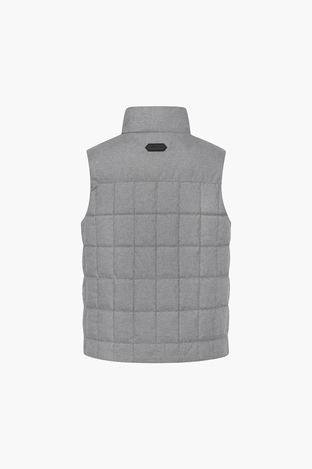 베스트 Duck Down Leo Vest QE5FMQCOT105Q94