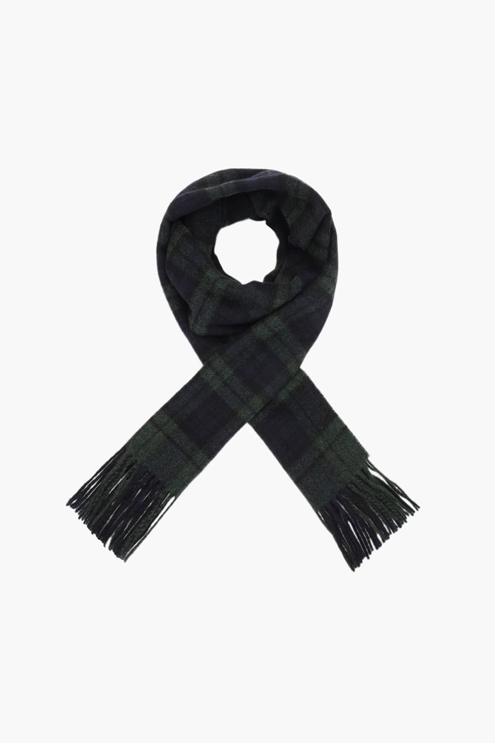 스카프 Wool Scarf RE5FMMBSC104R75