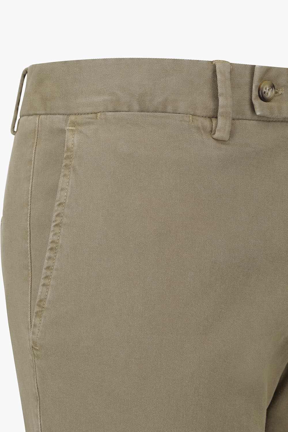 코튼 팬츠 Cotton Bob Pants RE5FMMAPT101R83