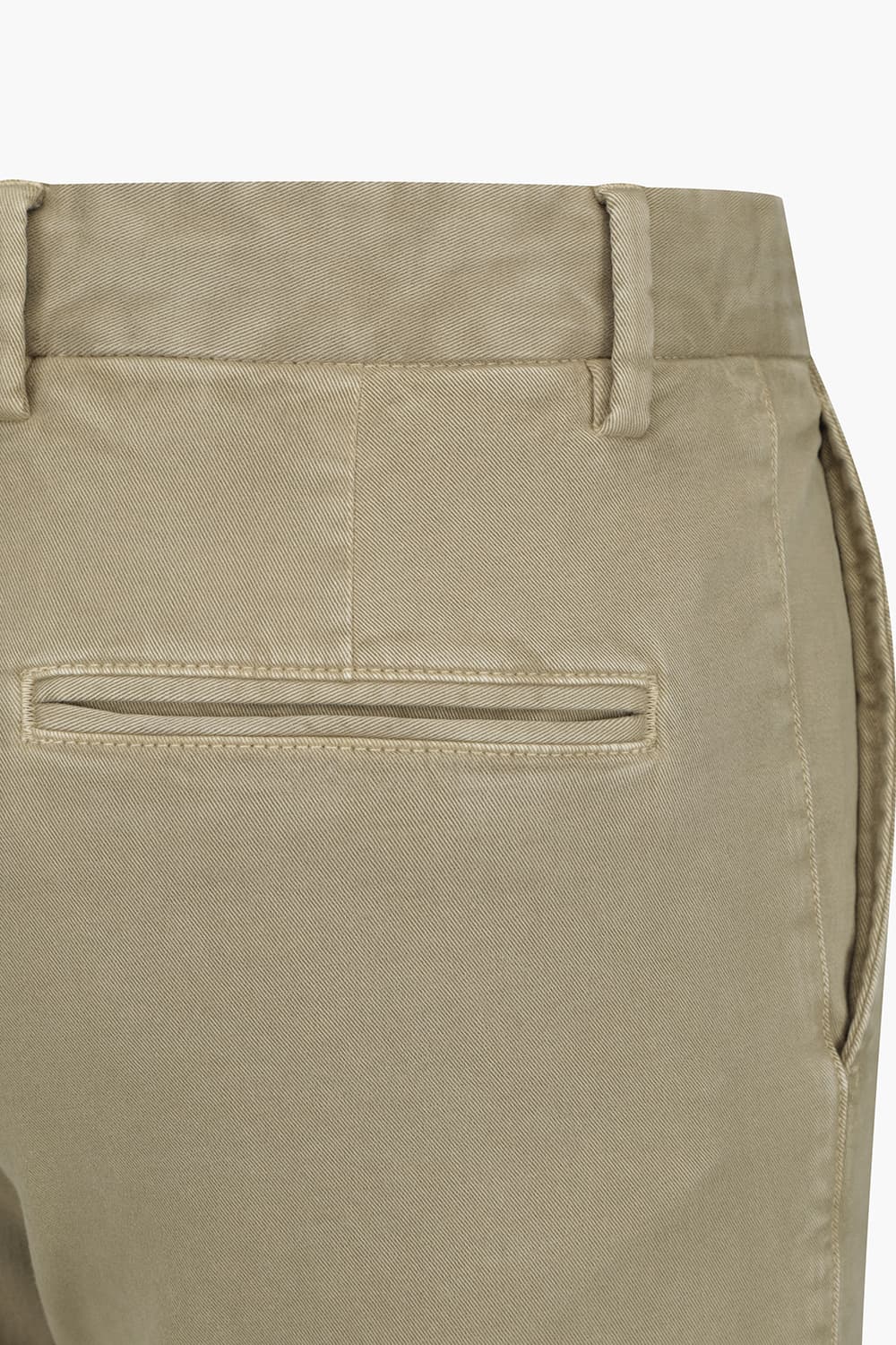 코튼 팬츠 Cotton Bob Pants RE5FMMAPT101R80