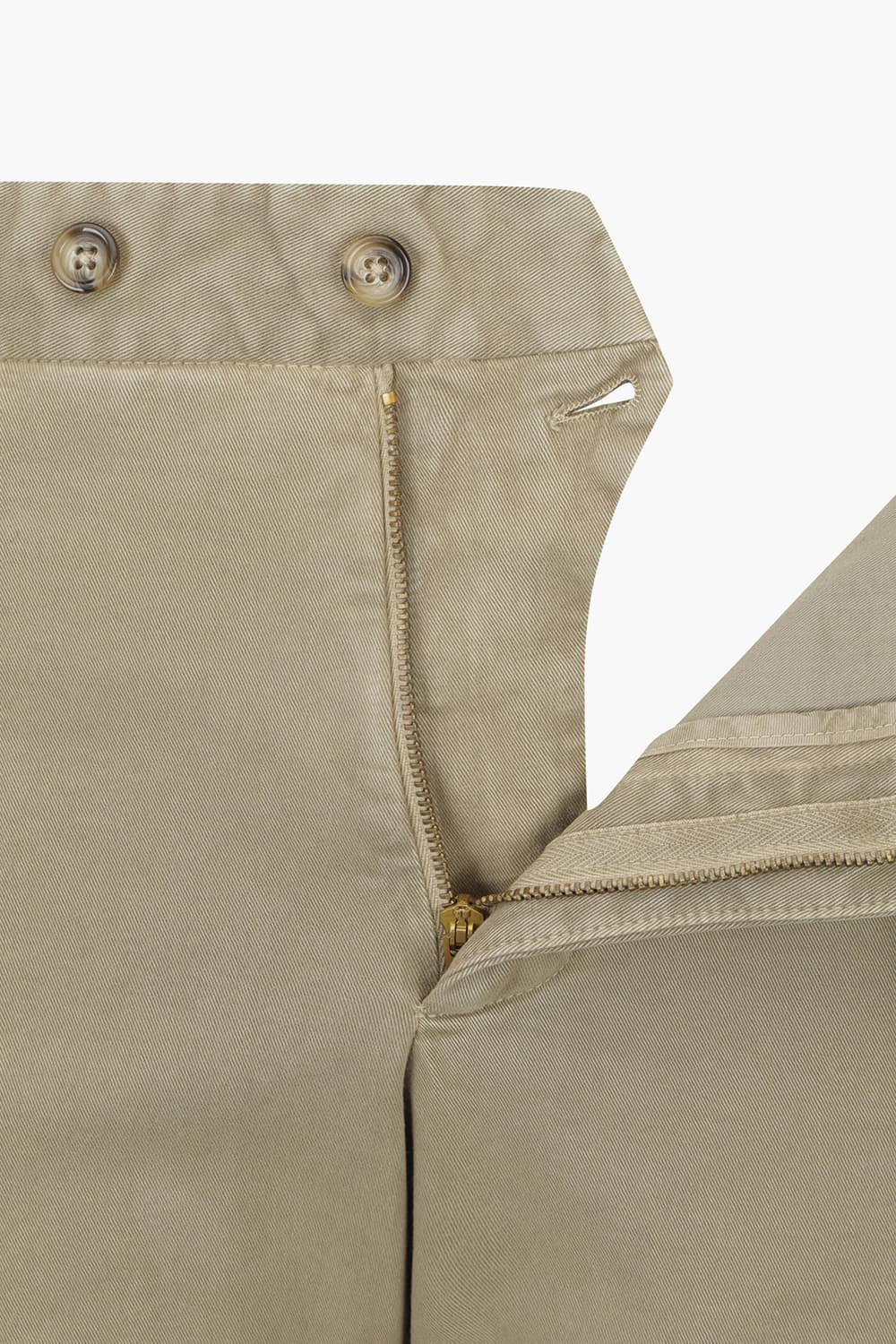 코튼 팬츠 Cotton Bob Pants RE5FMMAPT101R80