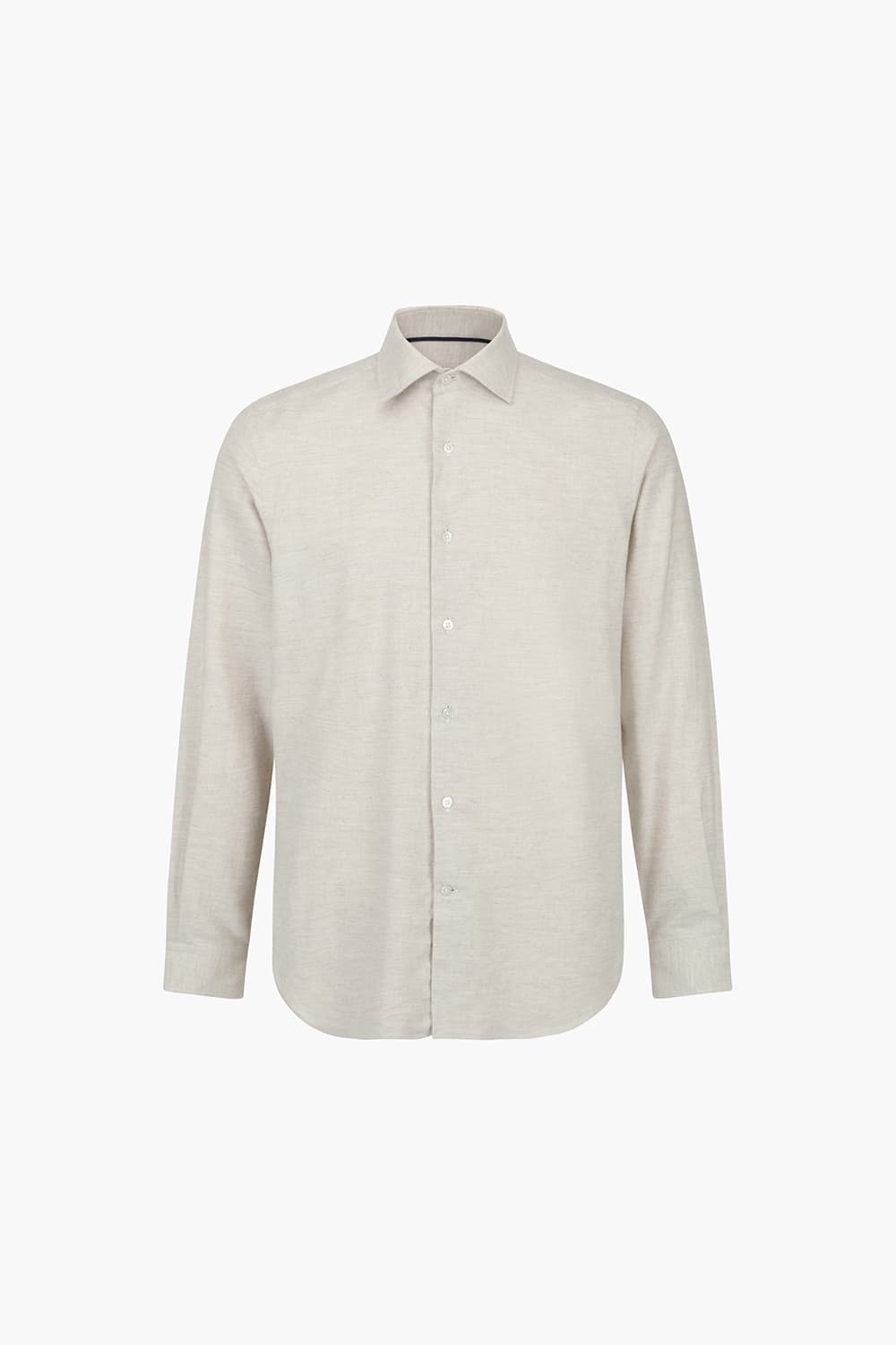 셔츠 Cotton Beaulieu Shirt RE5FMMASH303R15