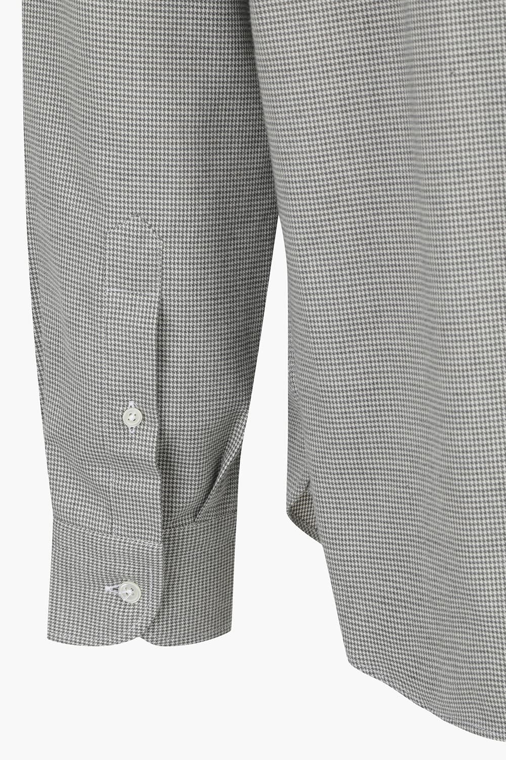 셔츠 Cotton Beaulieu Shirt RE5FMMASH307R90