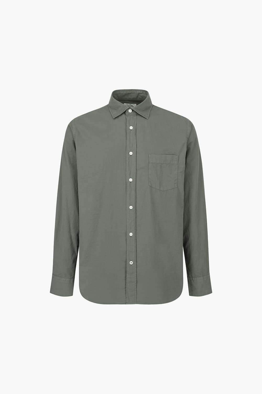 셔츠 Cotton Paul Pat Shirt QE5FMHTSH103Q77