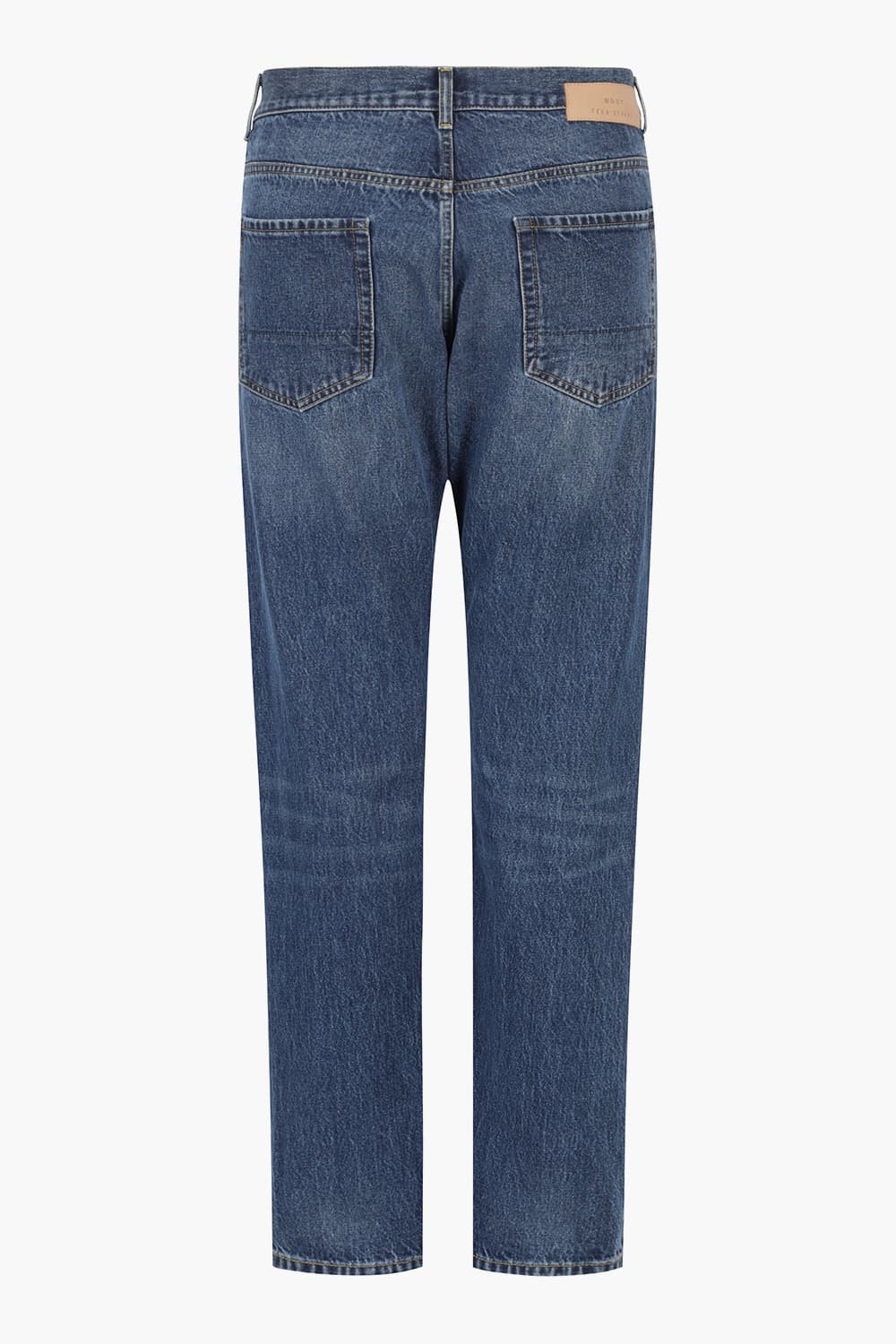 팬츠 Davide Regular Pants QE5FMTGPT102Q63